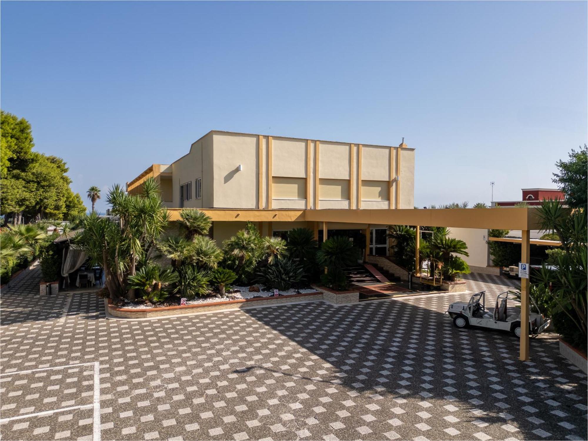 Hotel Villa Бишелье Экстерьер фото